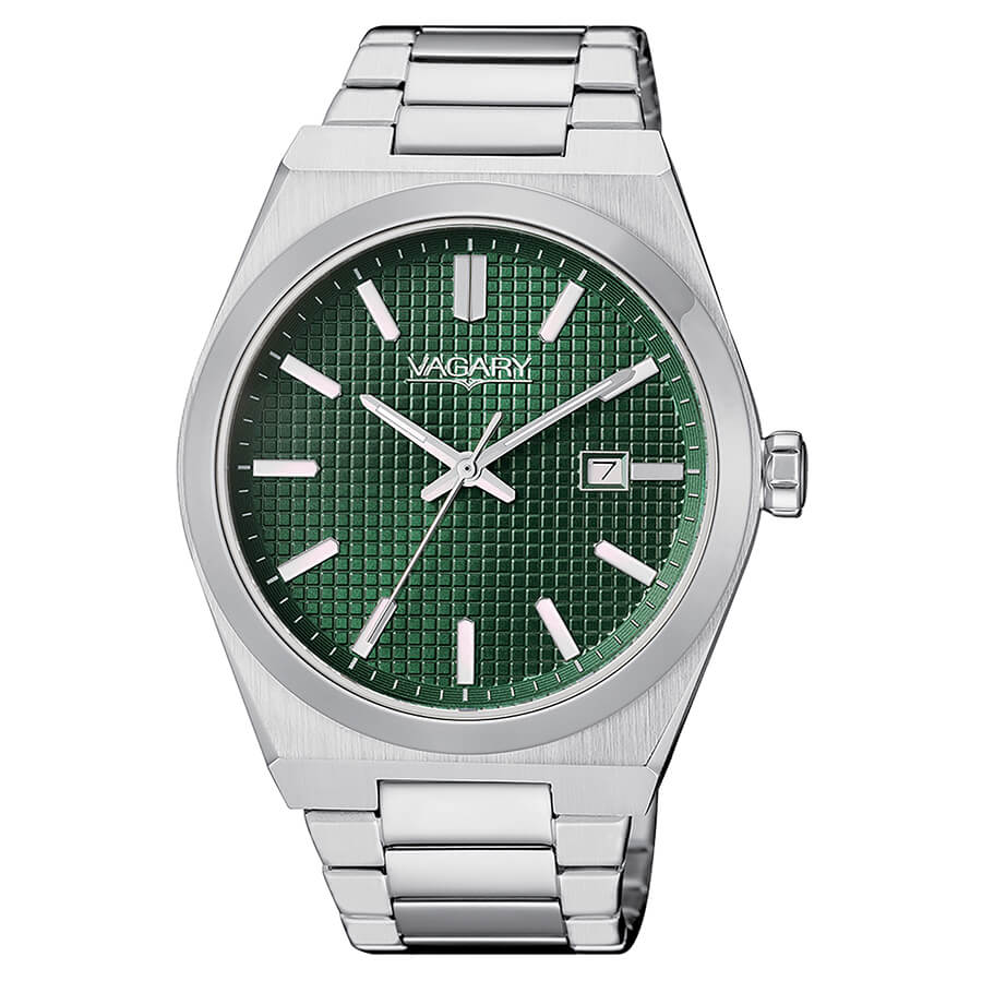 Orologio Vagary by Citizen Timeless IB9-212-41 uomo-2b Gioielli