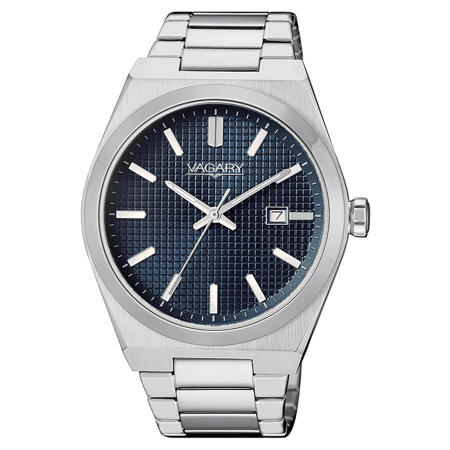 Orologio Vagary by Citizen Timeless IB9-212-71 uomo-2b Gioielli