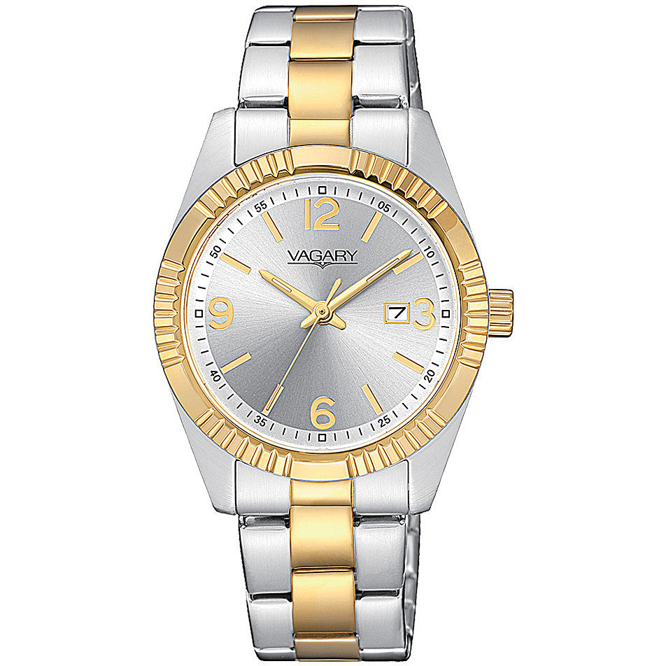 Orologio Vagary by Citizen Timeless Lady IU2-235-11 31mm-2b Gioielli