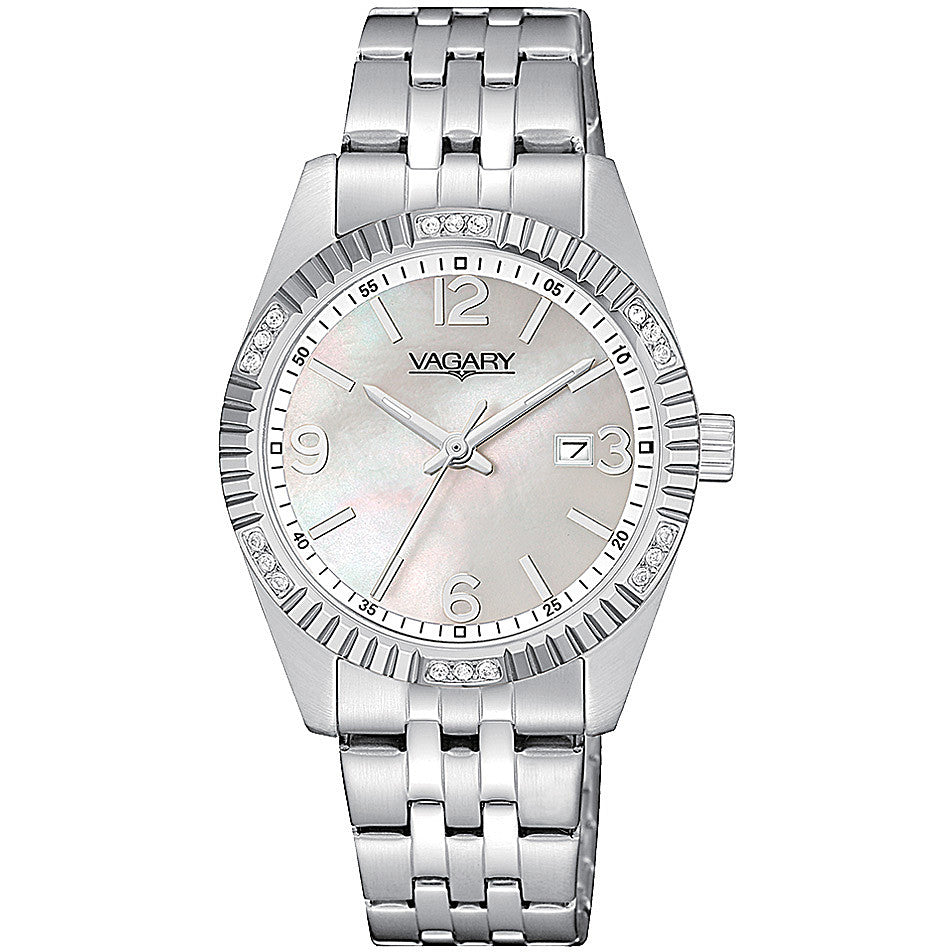 Orologio Vagary by Citizen Timeless Lady IU2-316-11 31mm-2b Gioielli