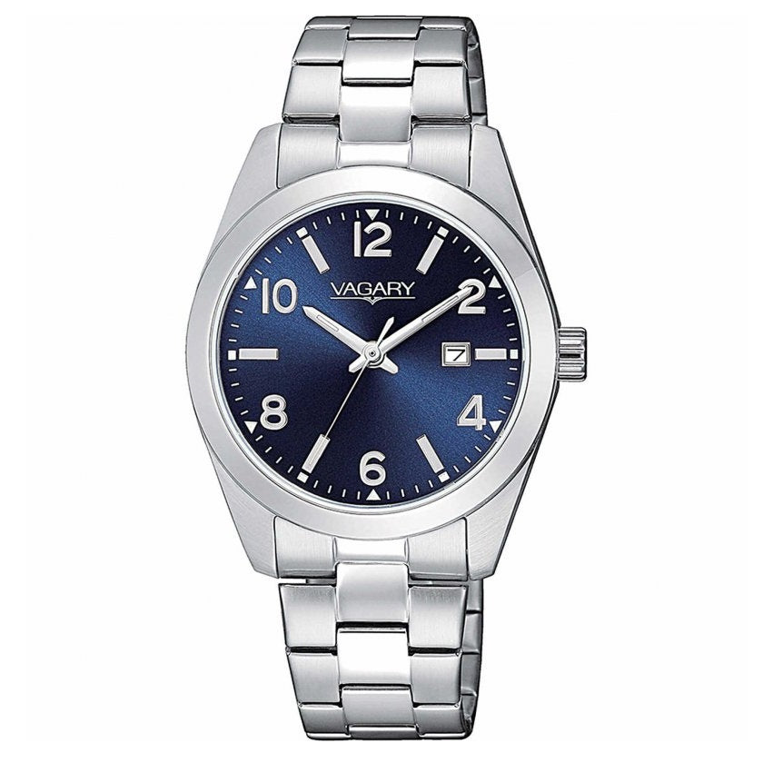 Orologio Vagary by Citizen Timeless IU2-715-71 donna-2b Gioielli