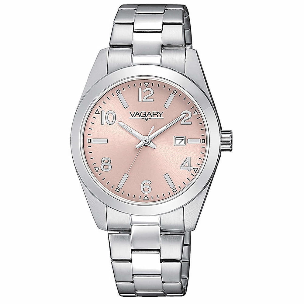 Orologio Vagary by Citizen Timeless IU2-715-91 donna-2b Gioielli