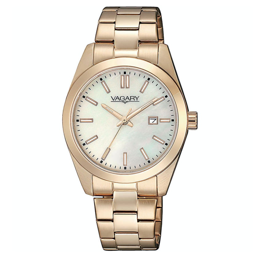 Orologio Vagary by Citizen Timeless IU2-723-11 donna-2b Gioielli