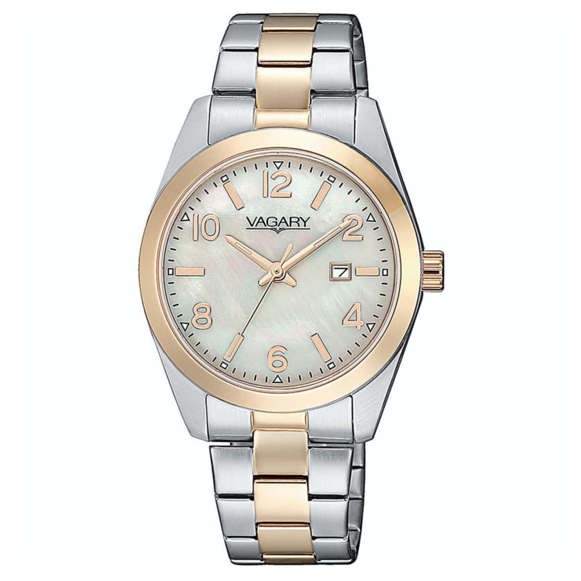 Orologio Vagary by Citizen Timeless IU2-731-11 donna-2b Gioielli