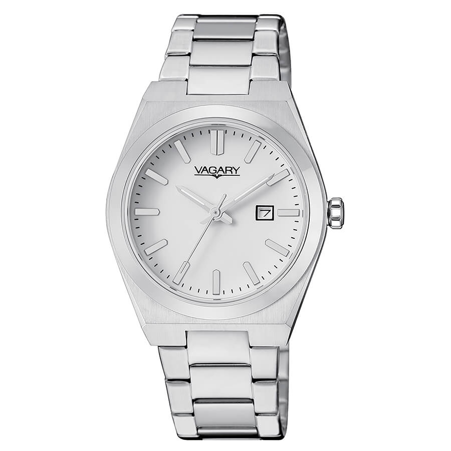 Orologio Vagary by Citizen Timeless IU3-118-11 donna 32 mm-2b Gioielli
