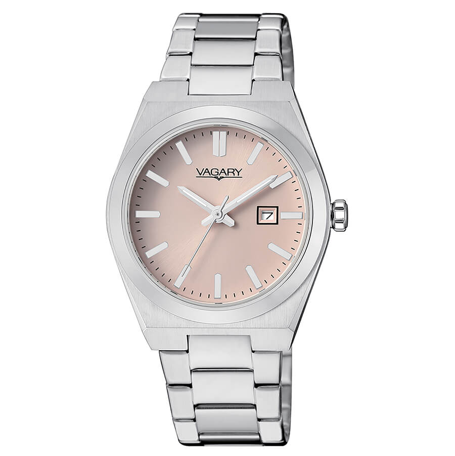 Orologio Vagary by Citizen Timeless IU3-118-91 donna-2b Gioielli