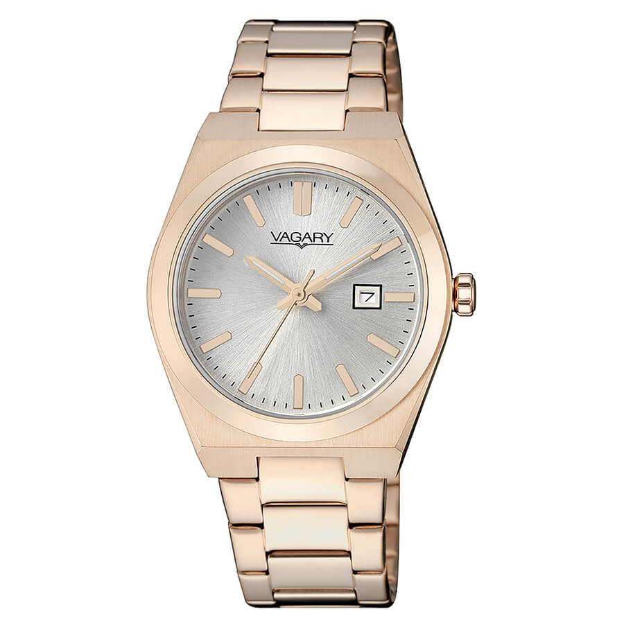 Orologio Vagary by Citizen Timeless IU3-126-11 donna-2b Gioielli