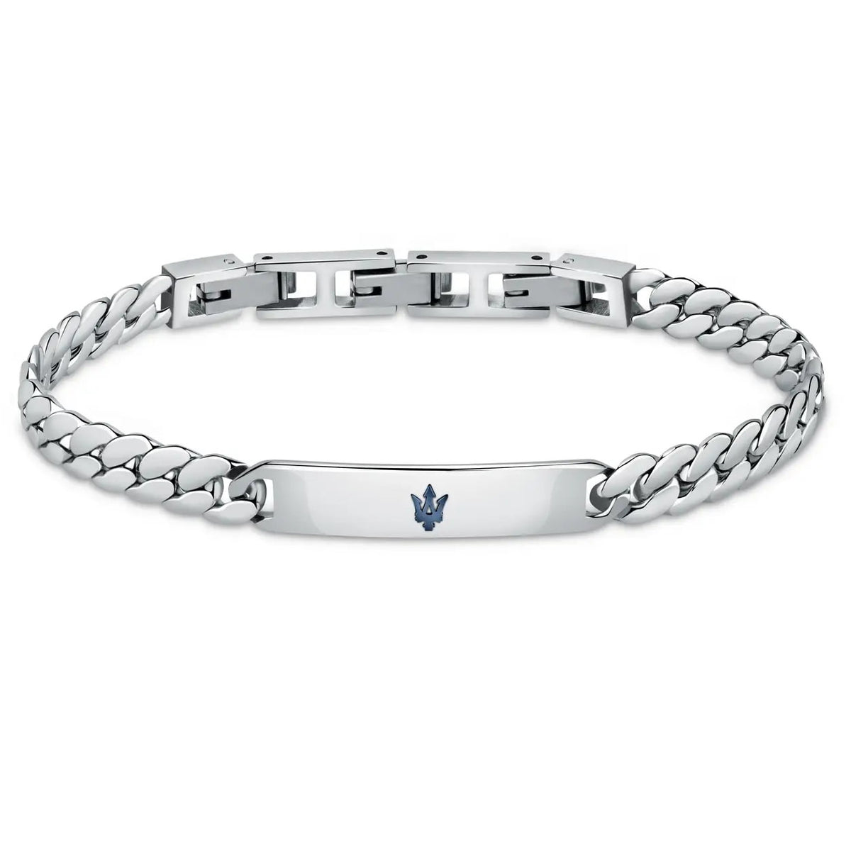 Bracciale Maserati JM222AVD05 uomo-2b Gioielli