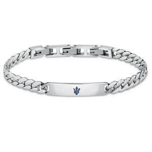 Bracciale Maserati JM222AVD05 uomo-2b Gioielli