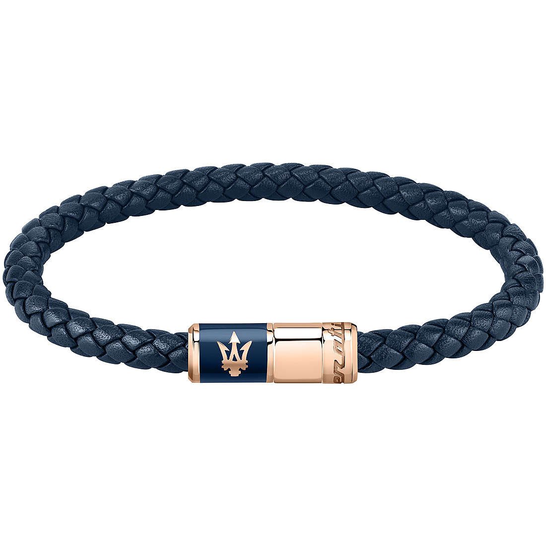 Bracciale Maserati JM222AVE09 uomo-2b Gioielli