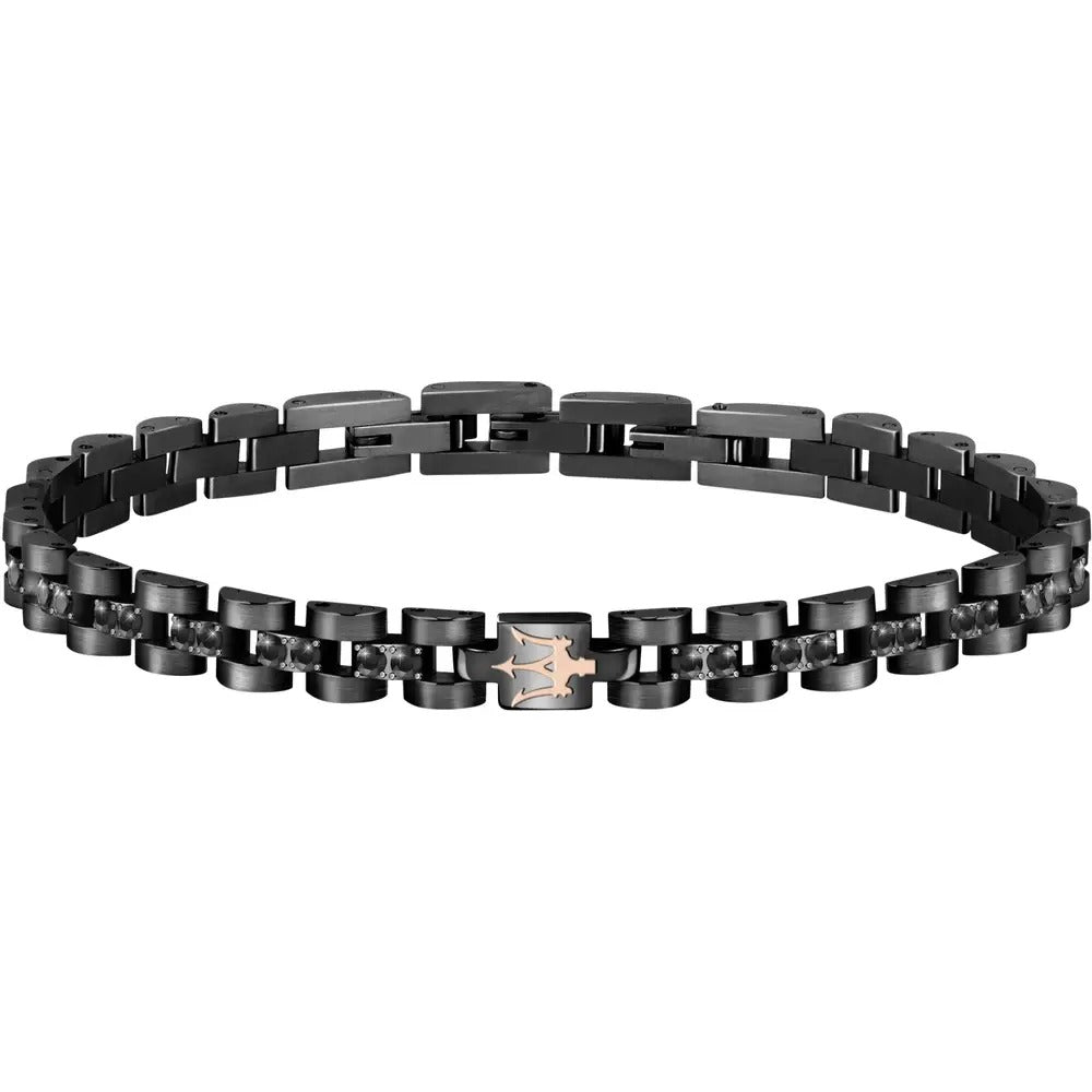 Bracciale Maserati JM420ATJ01 uomo-2b Gioielli