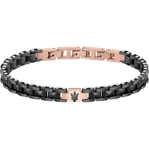 Bracciale Maserati JM422ATZ13 uomo-2b Gioielli