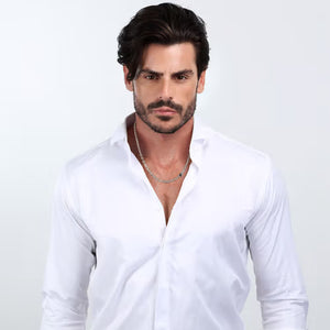 Collana Maserati JM422AVD13 uomo-2b Gioielli