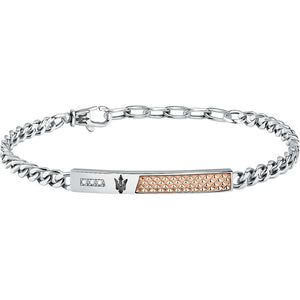 Bracciale Maserati JM521ATY14 uomo-2b Gioielli