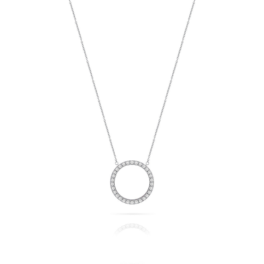 Collana Kulto925 K925-127 argento donna-2b Gioielli