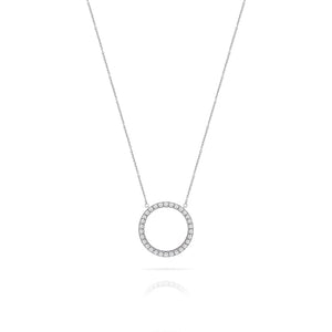 Collana Kulto925 K925-127 argento donna-2b Gioielli