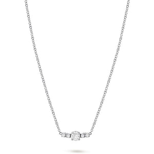 Collana Kulto925 K925-128 argento donna-2b Gioielli