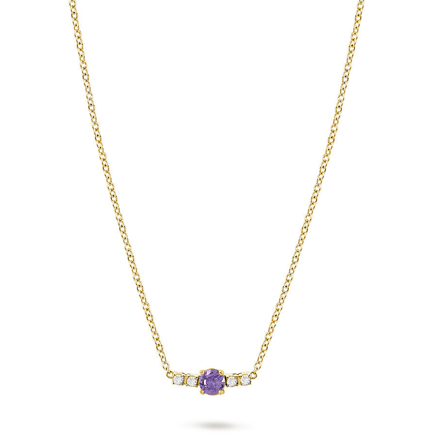 Collana Kulto925 K925-130 argento donna-2b Gioielli