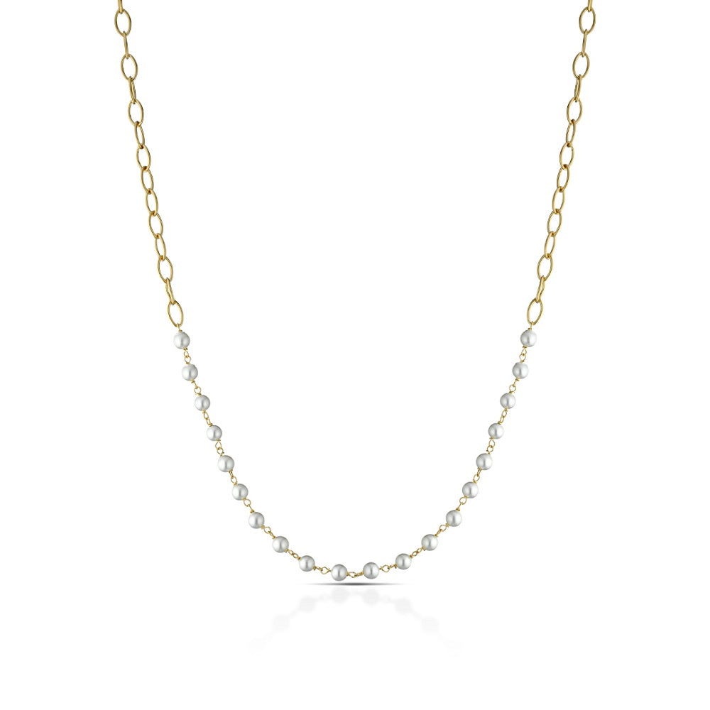 Collana Kulto925 K925-132 argento donna-2b Gioielli