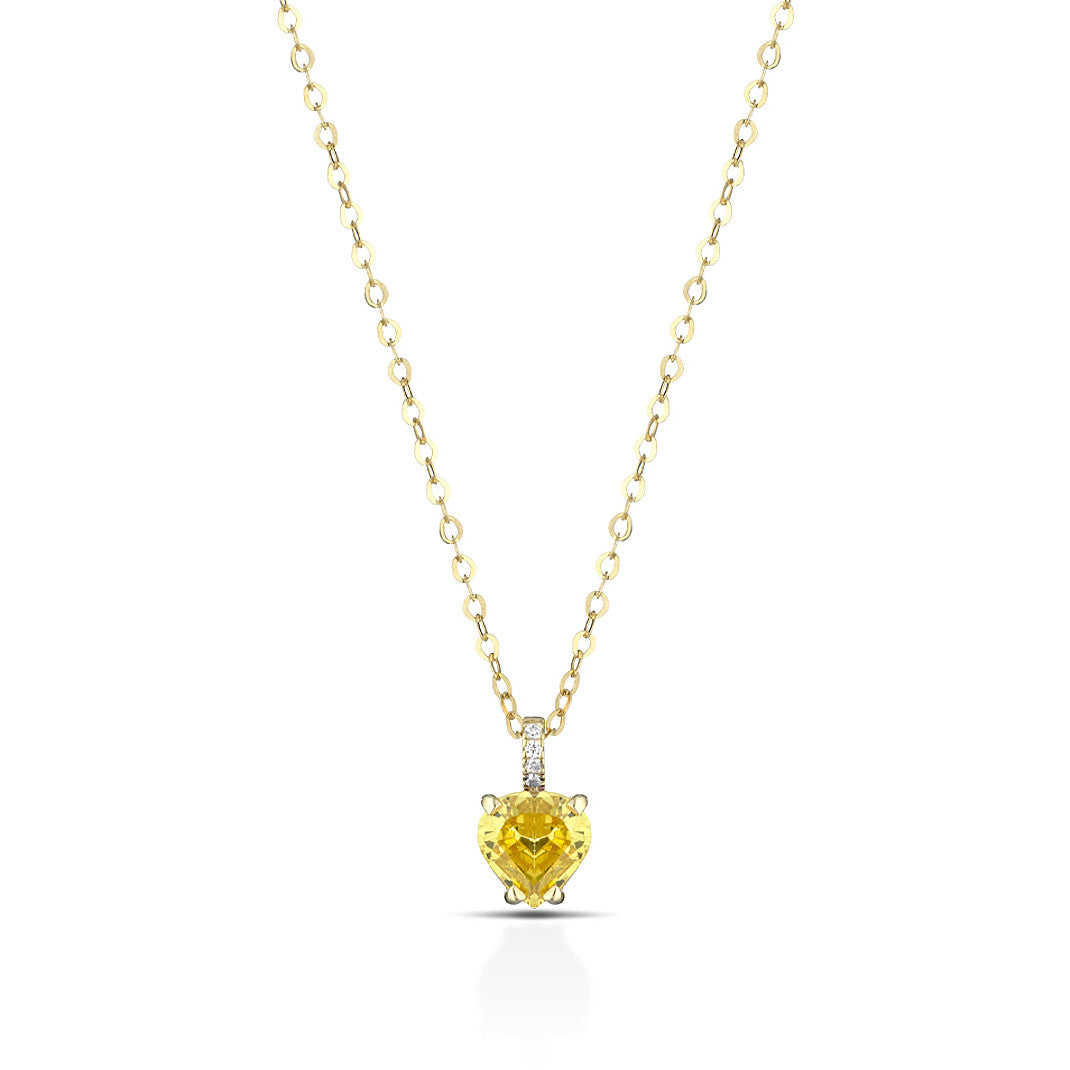 Collana Kulto925 K925-143 argento donna-2b Gioielli