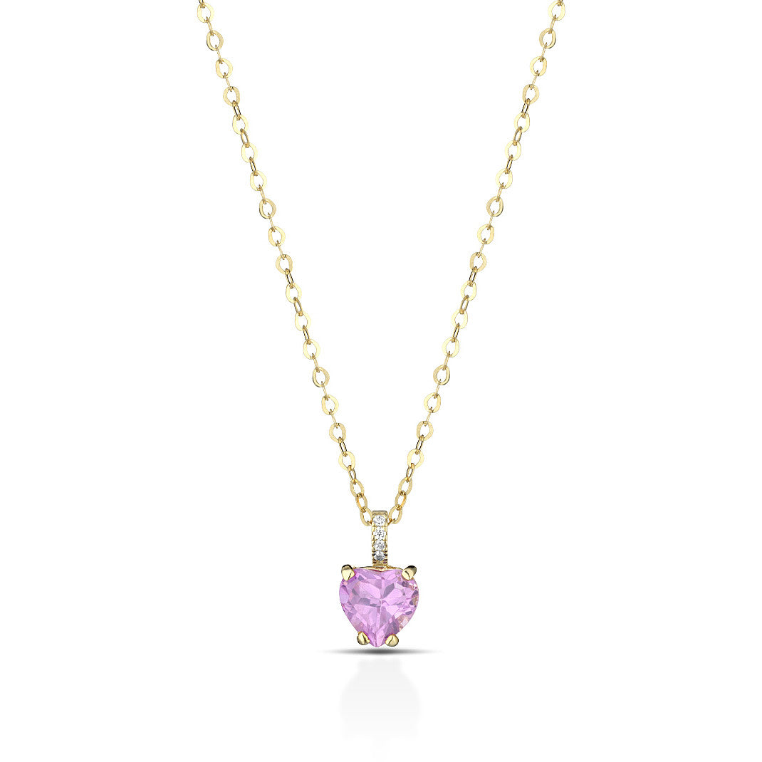 Collana Kulto925 K925-145 argento donna-2b Gioielli