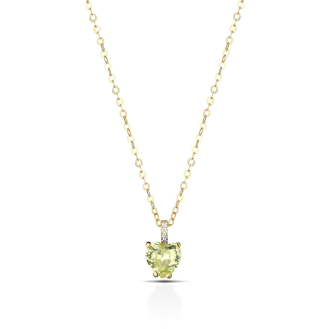 Collana Kulto925 K925-146 argento donna-2b Gioielli