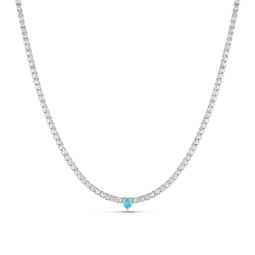 Collana Kulto925 K925-151 argento donna-2b Gioielli