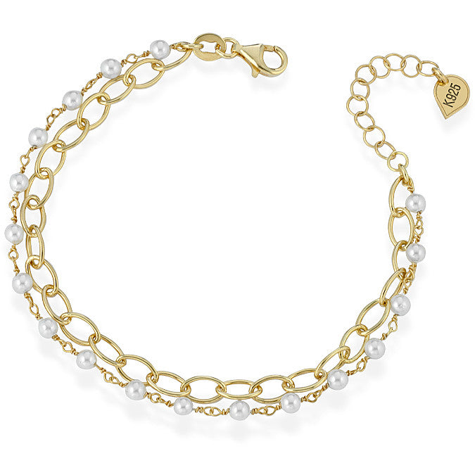 Bracciale Kulto925 KB925-08 argento donna-2b Gioielli
