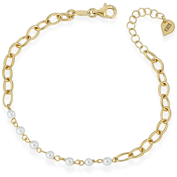 Bracciale Kulto925 KB925-09 argento donna-2b Gioielli