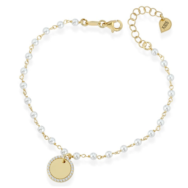 Bracciale Kulto925 KB925-11 argento donna-2b Gioielli