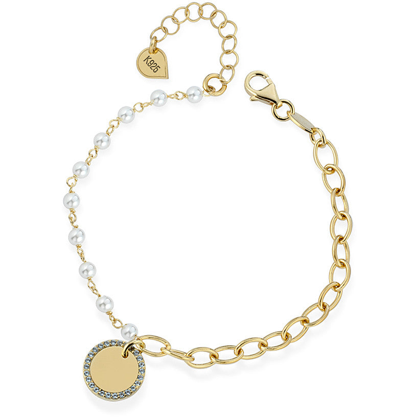 Bracciale Kulto925 KB925-12 argento donna-2b Gioielli