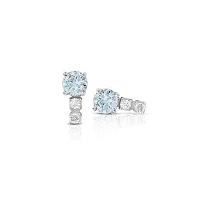Orecchini Kulto925 KE925-02 argento donna-2b Gioielli