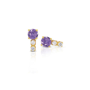Orecchini Kulto925 KE925-03 argento donna-2b Gioielli