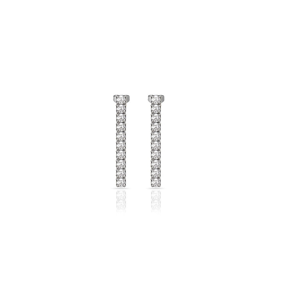 Orecchini Kulto925 KE925-08 argento donna-2b Gioielli