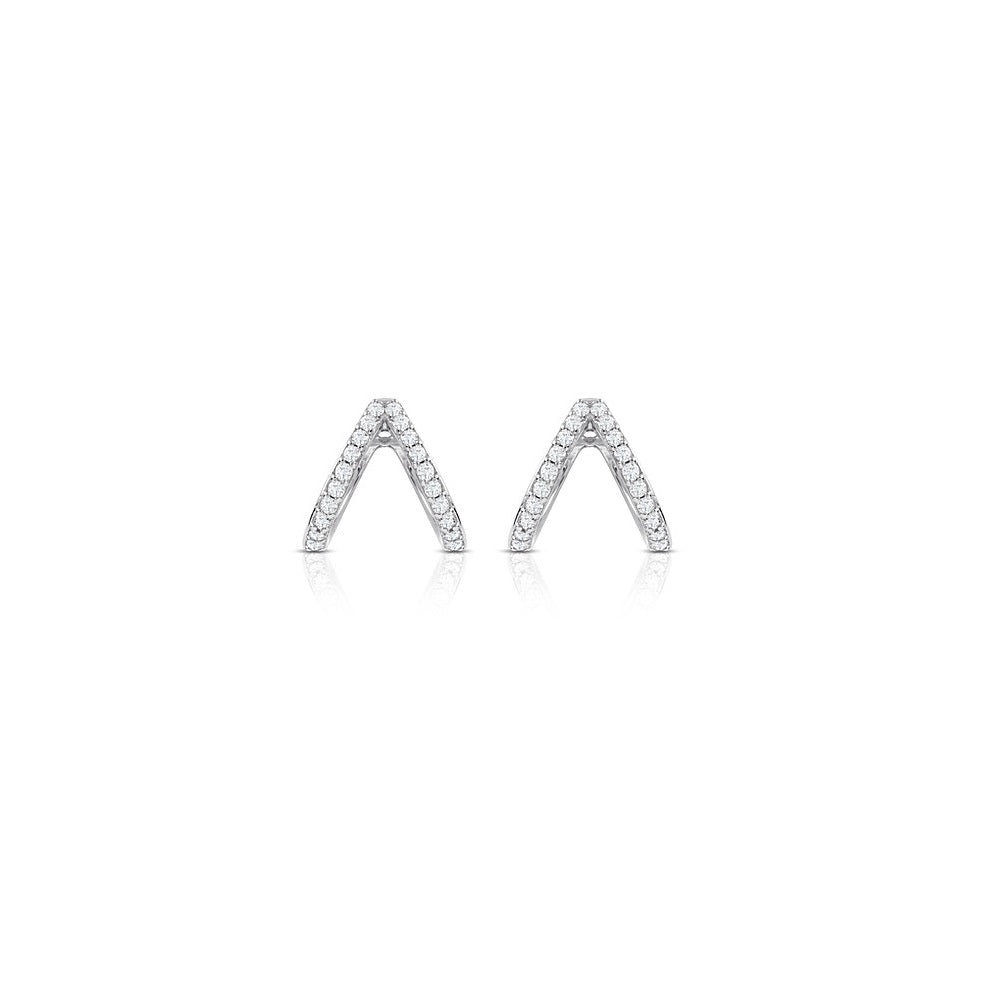 Orecchini Kulto925 KE925-09 argento donna-2b Gioielli