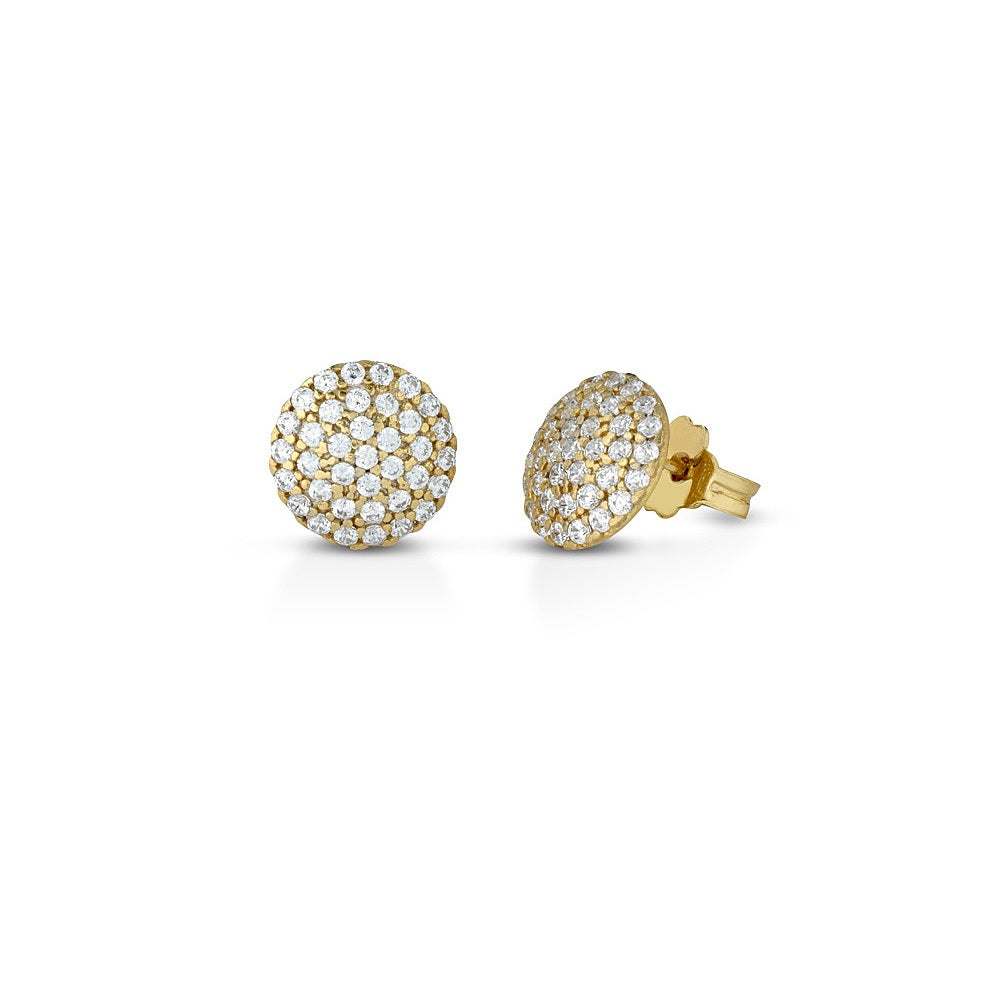 Orecchini Kulto925 KE925-14 argento donna-2b Gioielli