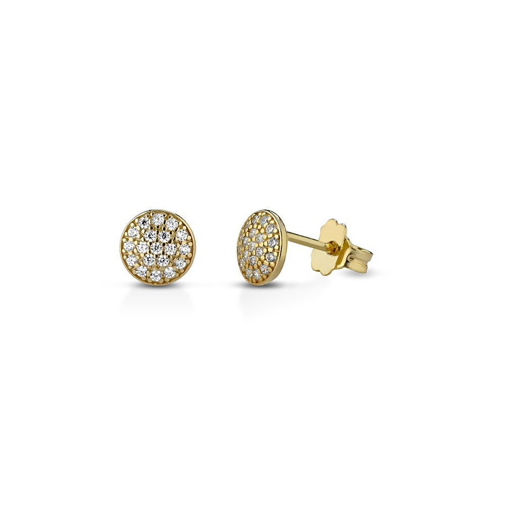 Orecchini Kulto925 KE925-15 argento donna-2b Gioielli