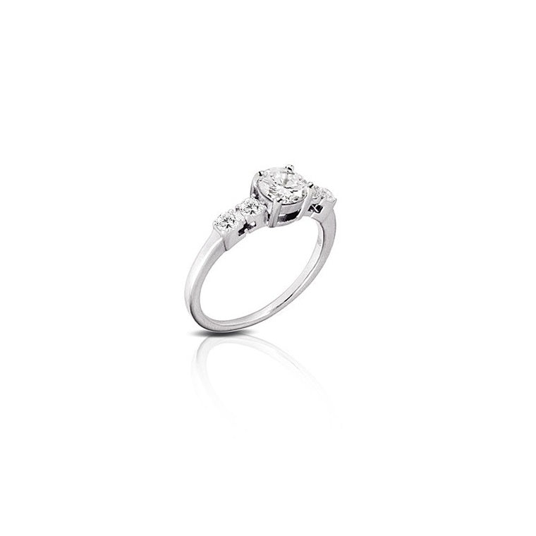 Anello Kulto925 KR925-005 argento donna misura 12-2b Gioielli