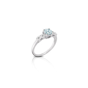 Anello Kulto925 KR925-006 argento donna misura 12-2b Gioielli