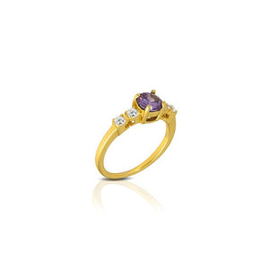 Anello Kulto925 KR925-007 argento donna misura 12-2b Gioielli