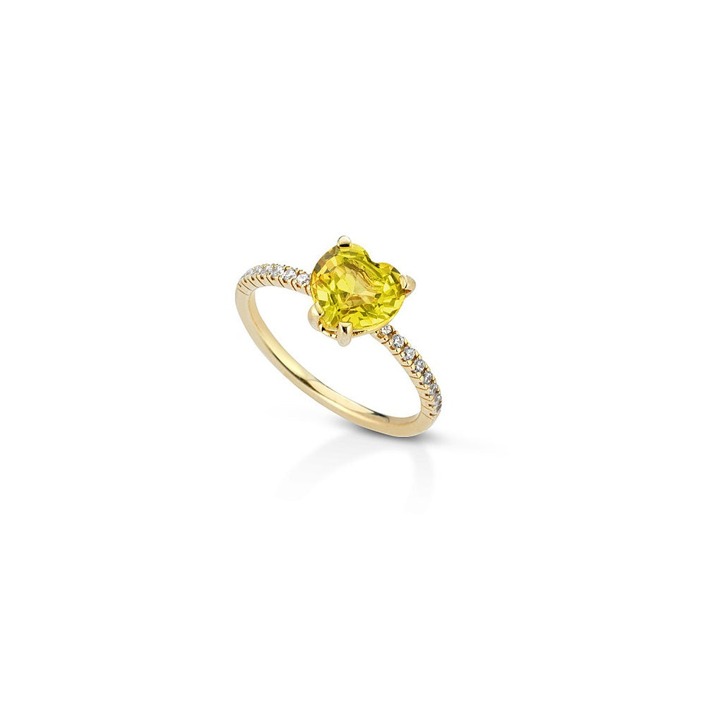 Anello Kulto925 KR925-016 argento donna misura 14-2b Gioielli