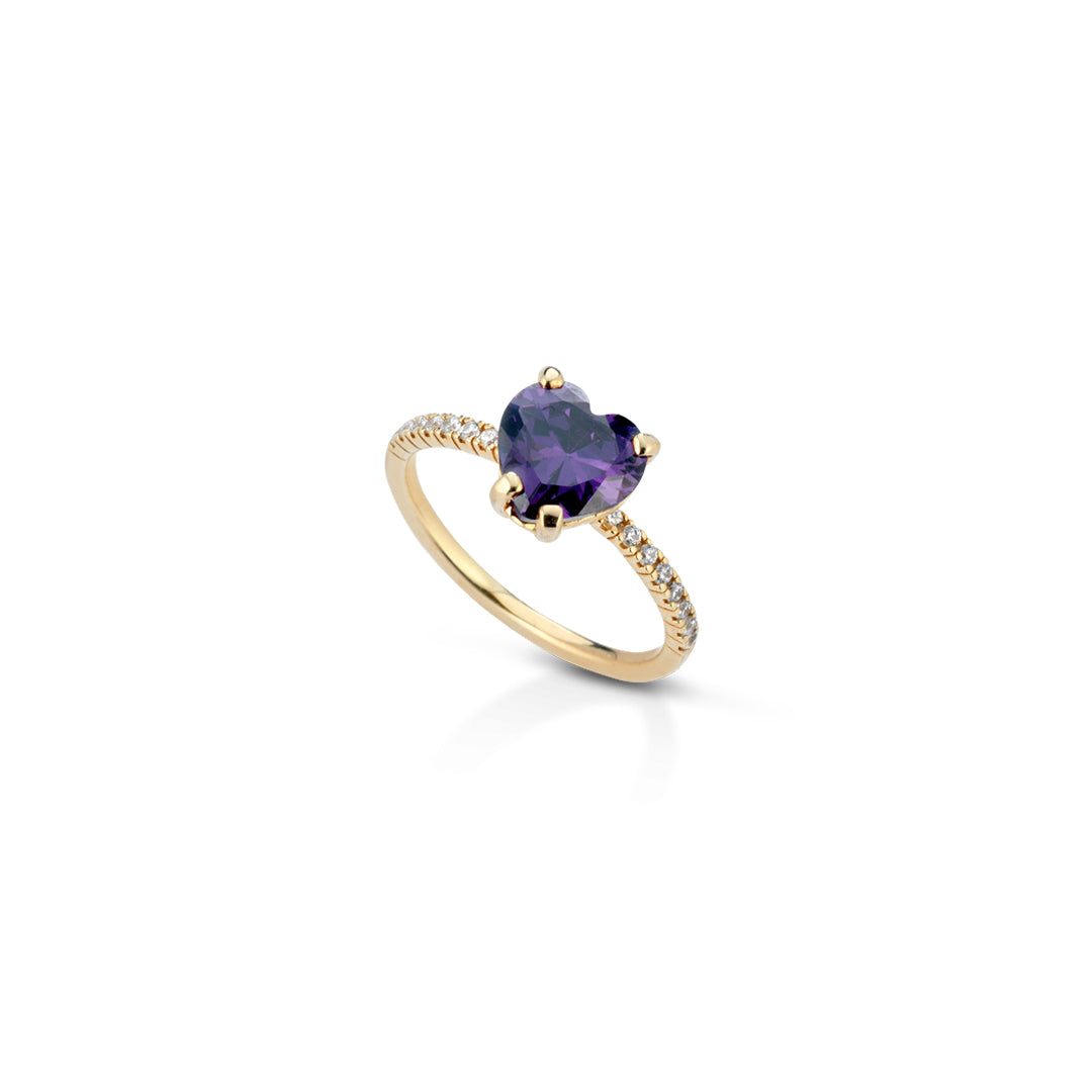Anello Kulto925 KR925-017 argento donna misura 12-2b Gioielli