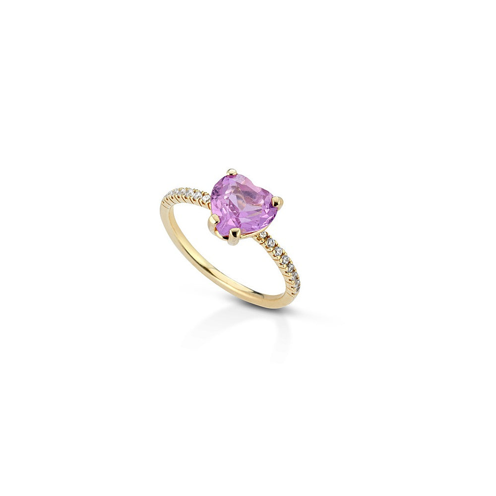 Anello Kulto925 KR925-018 argento donna misura 12-2b Gioielli