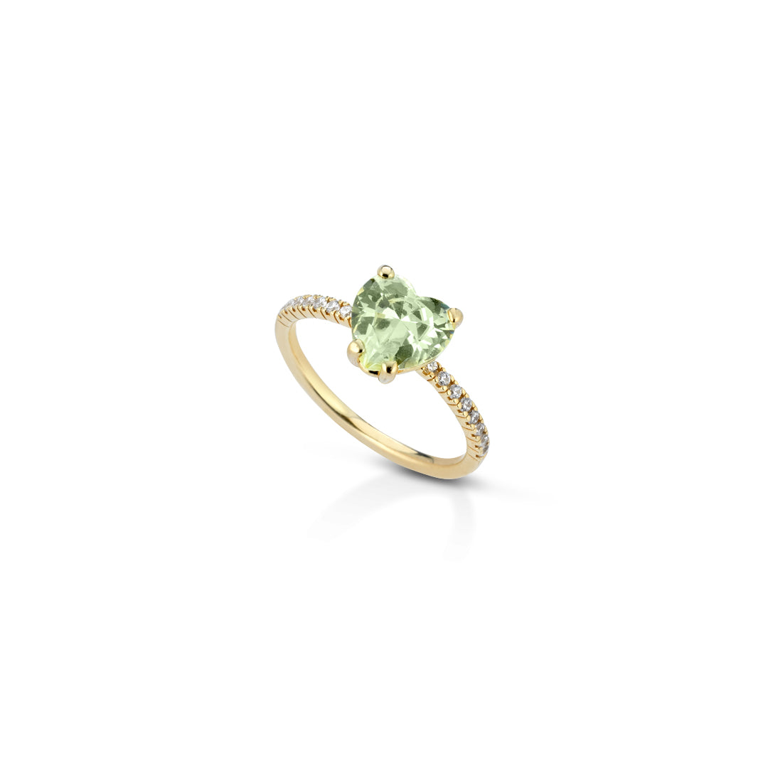 Anello Kulto925 KR925-019 argento donna misura 14-2b Gioielli