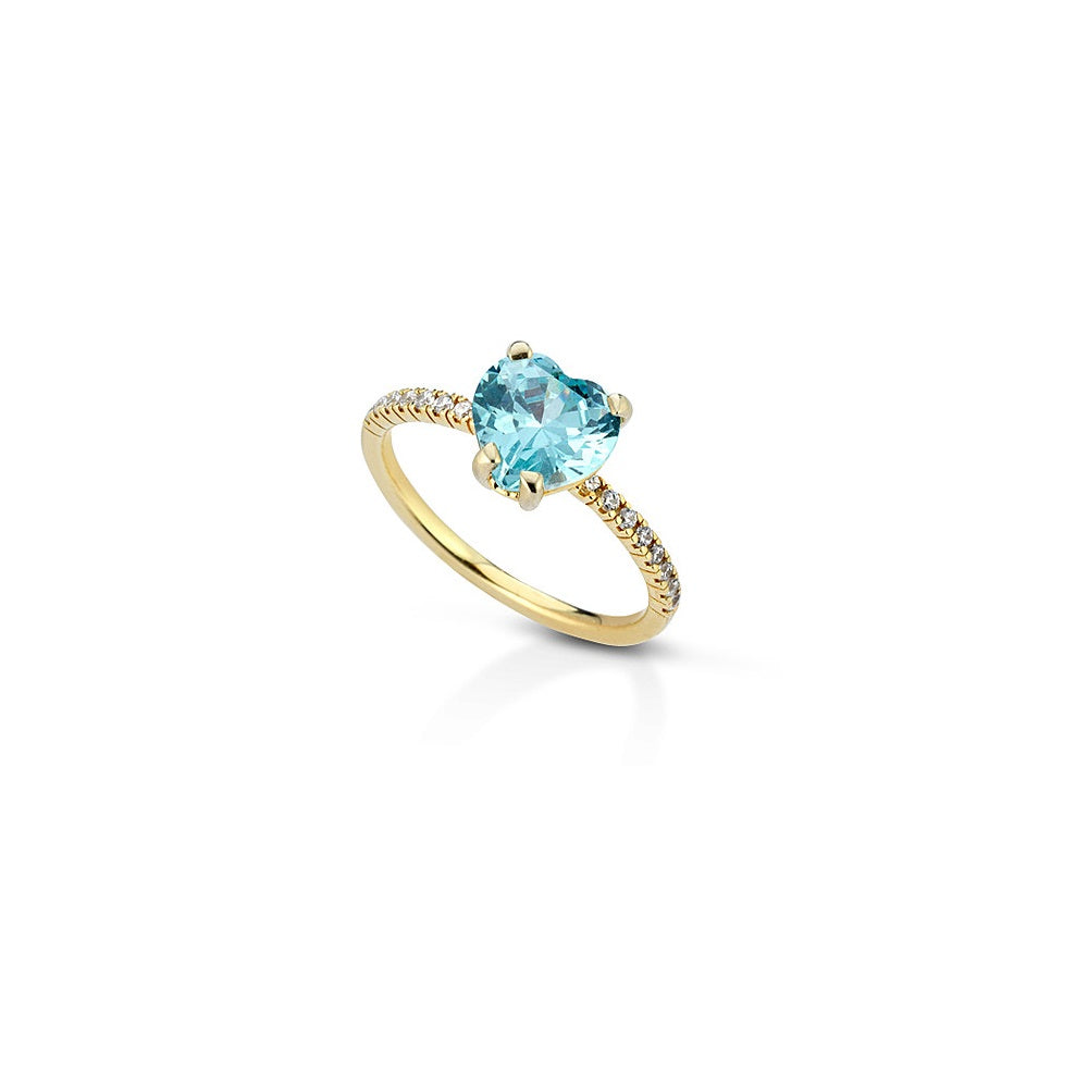 Anello Kulto925 KR925-020 argento donna misura 14-2b Gioielli