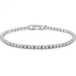 Bracciale Kulto925 KT925-015 tennis argento uomo-2b Gioielli