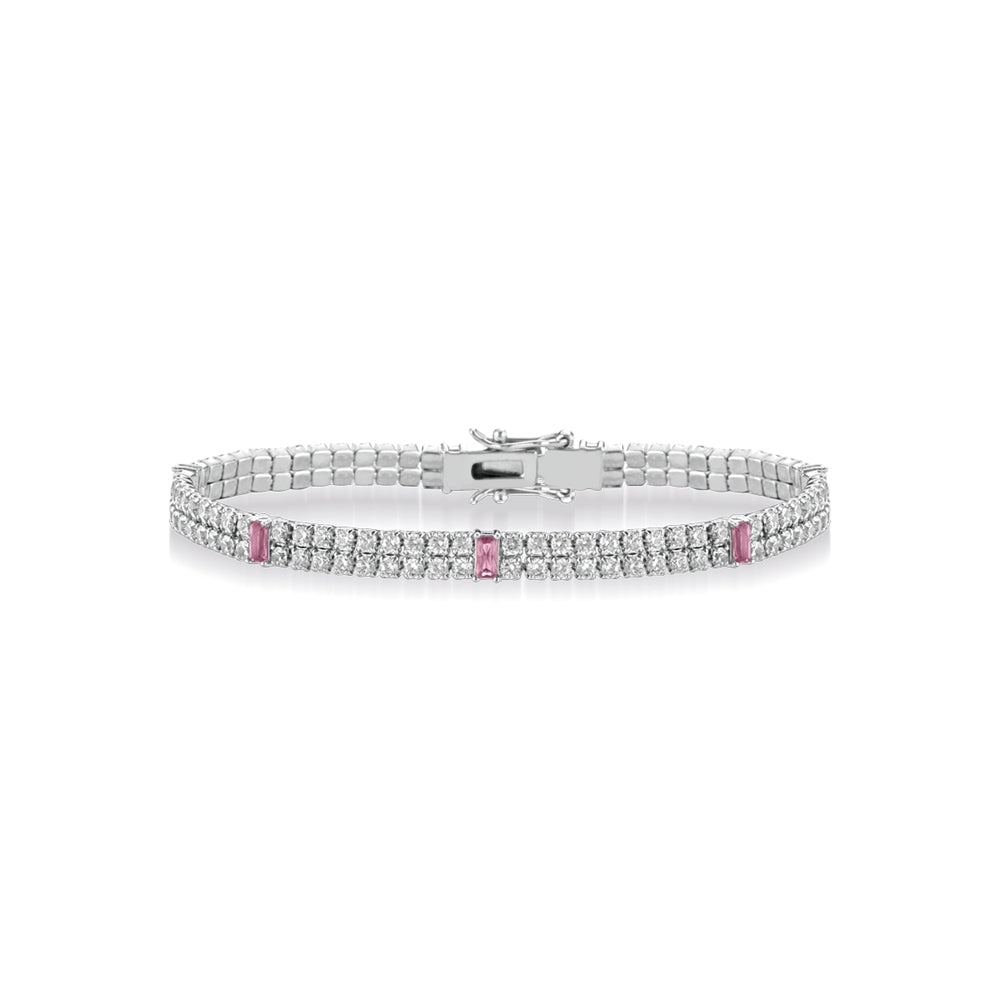Bracciale Kulto925 KT925-028 argento donna-2b Gioielli