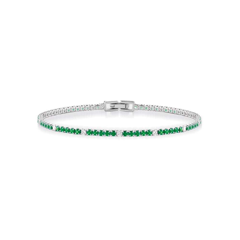 Bracciale Kulto925 KT925-034 argento donna-2b Gioielli