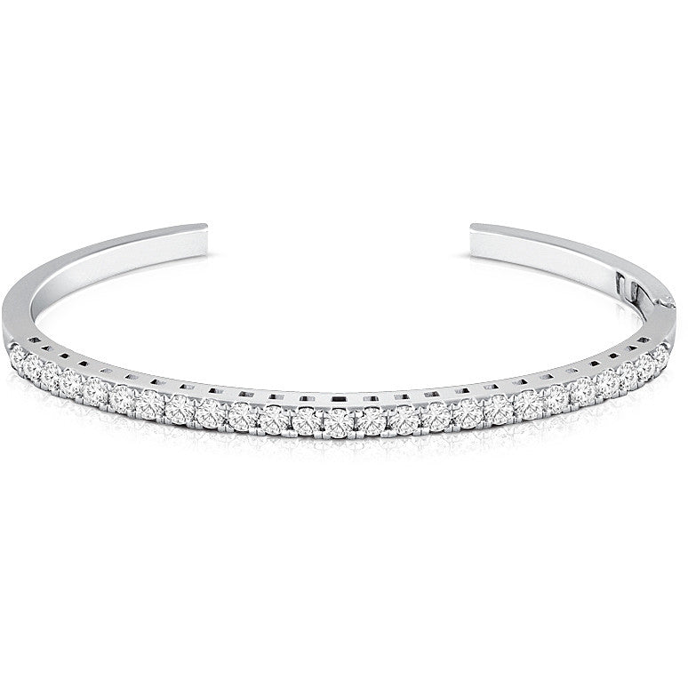 Bracciale Kulto925 KTB925-001 tennis argento donna-2b Gioielli