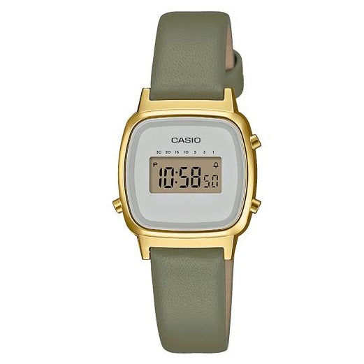 Orologio Casio Vintage LA670WEFL-3EF donna-2b Gioielli
